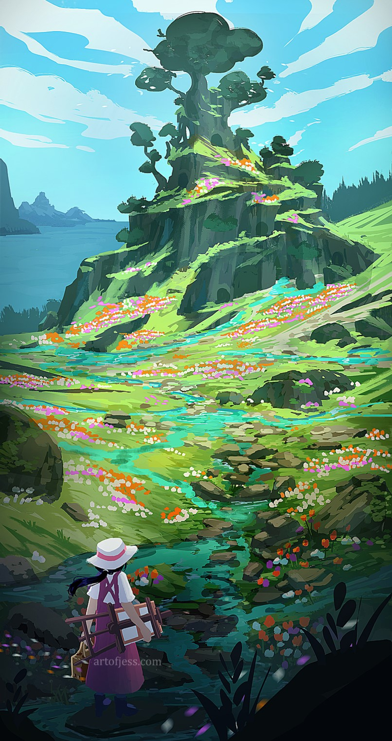 Illustration for article titled Gone Fishin'